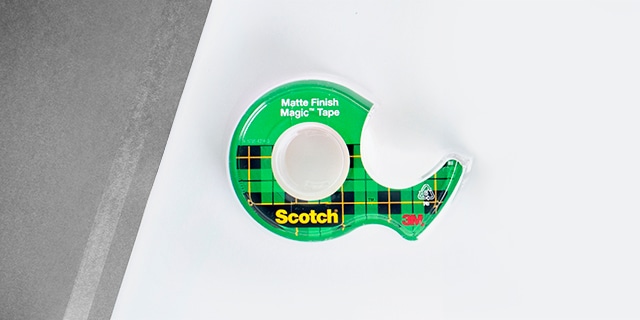 Scotch® Magic™ tape